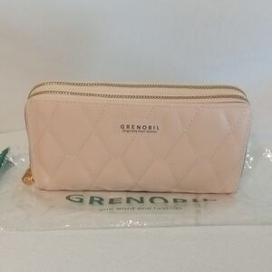 Grenobil Wristlet Wallet